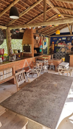 Imagem Casa com 4 Quartos à Venda, 700 m² em Parque Dom Henrique - Cotia