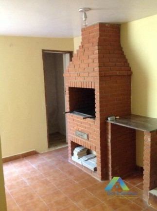 Imagem Sobrado com 3 Quartos à Venda, 195 m² em Parque Terra Nova Ii - São Bernardo Do Campo