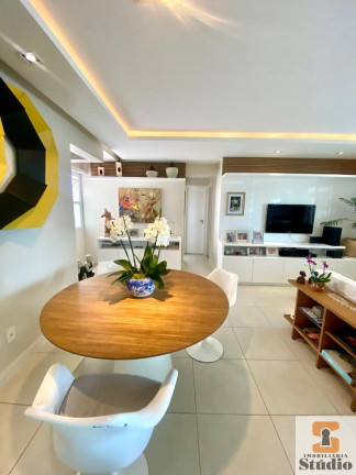 Imagem Apartamento com 2 Quartos à Venda, 110 m² em Santa Mônica - Feira De Santana Imagem Apartamento com 2 Quartos à Venda, 110 m² em Santa Mônica - Feira De Santana