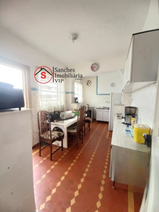 Imagem Sobrado com 3 Quartos à Venda, 120 m² em Mooca - São Paulo Imagem Sobrado com 3 Quartos à Venda, 120 m² em Mooca - São Paulo