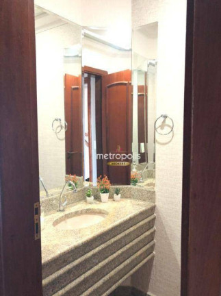Imagem Apartamento com 4 Quartos à Venda, 228 m² em Parque Da Vila Prudente - São Paulo Imagem Apartamento com 4 Quartos à Venda, 228 m² em Parque Da Vila Prudente - São Paulo