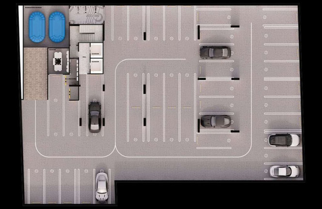 Imagem Apartamento com 1 Quarto à Venda, 21 m² em Manaíra - João Pessoa Imagem Apartamento com 1 Quarto à Venda, 21 m² em Manaíra - João Pessoa