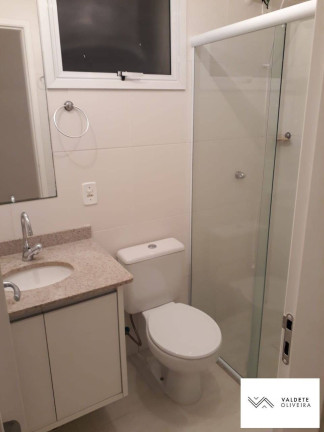 Imagem Apartamento com 2 Quartos para Alugar, 84 m² em Parque Residencial Aquarius - São José Dos Campos