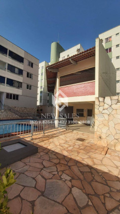 Imagem Apartamento com 2 Quartos à Venda, 53 m² em Jardim Bela Vista - Continuação - Aparecida De Goiânia
