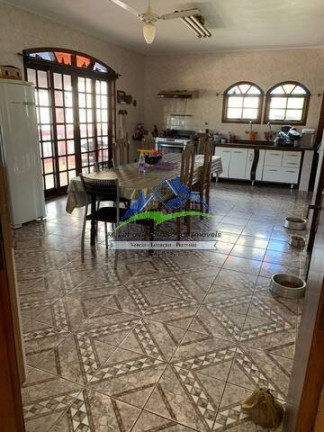 Imagem Chácara com 3 Quartos à Venda, 1.550 m² em Portão - Atibaia