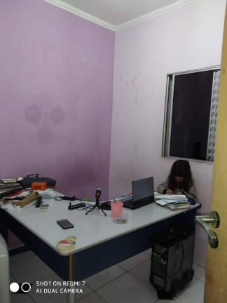 Imagem Sobrado com 3 Quartos à Venda, 90 m² em Eldorado - Diadema