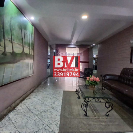 Imagem Apartamento com 2 Quartos à Venda, 80 m² em Vila Da Penha - Rio De Janeiro Imagem Apartamento com 2 Quartos à Venda, 80 m² em Vila Da Penha - Rio De Janeiro