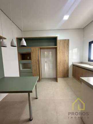 Imagem Casa com 3 Quartos à Venda, 346 m² em Jardim Vila Paradiso - Indaiatuba