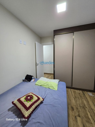 Imagem Apartamento com 2 Quartos à Venda, 47 m² em Parque Monte Alegre - Taboão Da Serra