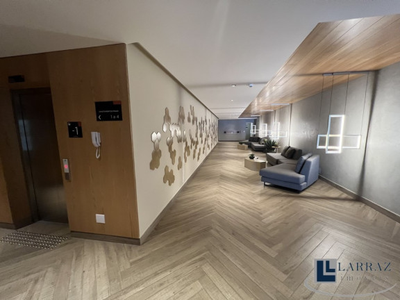 Imagem Imóvel com 1 Quarto à Venda, 72 m² em Jardim Botânico - Ribeirão Preto
