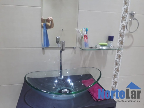 Imagem Sobrado com 4 Quartos à Venda, 360 m² em Jardim Silvia - Francisco Morato