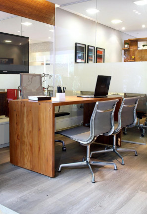 Imagem Sala Comercial à Venda, 48 m² em Bosque Do Vianna - Cotia