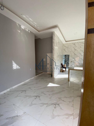 Imagem Casa com 3 Quartos à Venda, 211 m² em Jardim Buriti Sereno - Aparecida De Goiânia