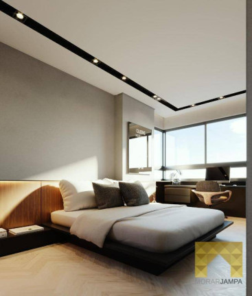 Imagem Apartamento com 3 Quartos à Venda, 145 m² em Tambaú - João Pessoa Imagem Apartamento com 3 Quartos à Venda, 145 m² em Tambaú - João Pessoa