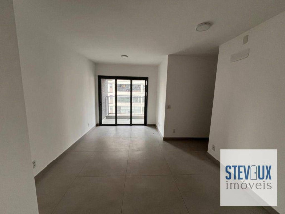 Imagem Apartamento com 1 Quarto à Venda, 49 m² em Moema - São Paulo