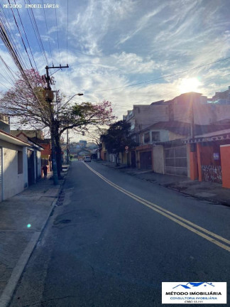 Imagem Casa com 3 Quartos à Venda, 114 m² em Vila Curuça - Santo André