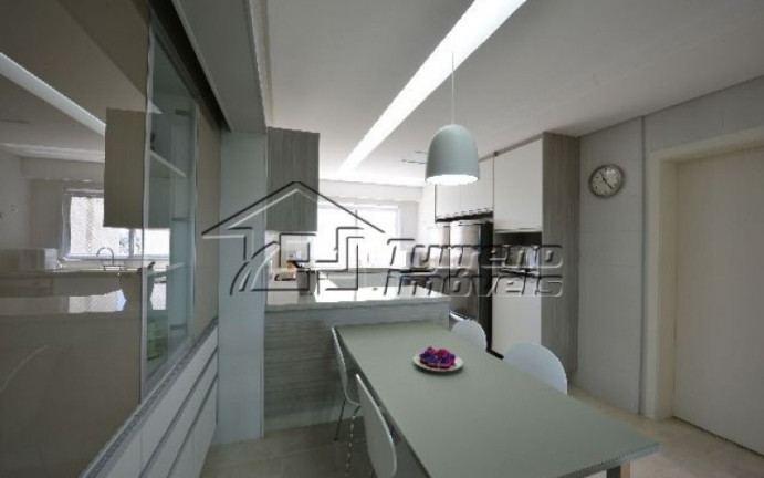 Imagem Apartamento com 4 Quartos à Venda, 259 m² em Jardim Das Colinas - São José Dos Campos Imagem Apartamento com 4 Quartos à Venda, 259 m² em Jardim Das Colinas - São José Dos Campos
