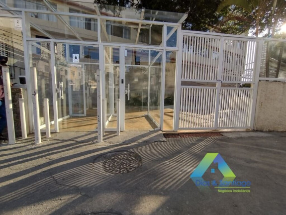 Apartamento com 2 Quartos à Venda, 61 m² em Vila Mariana - São Paulo