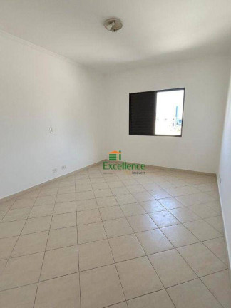 Imagem Sobrado com 2 Quartos para Alugar, 127 m² em Vila Bela - São Paulo