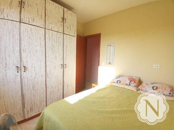 Imagem Casa com 2 Quartos à Venda, 100 m² em Jardim Das Palmeiras - Itanhaém