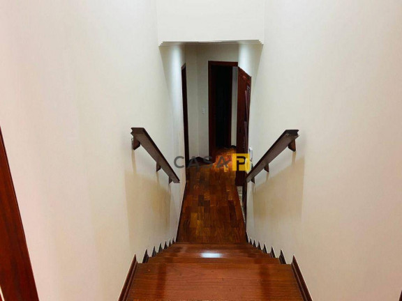 Imagem Casa com 3 Quartos à Venda, 332 m² em Jardim Bela Vista - Americana Imagem Casa com 3 Quartos à Venda, 332 m² em Jardim Bela Vista - Americana