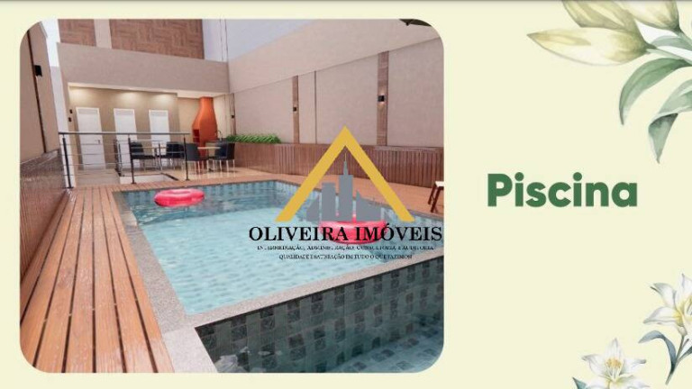 Imagem Apartamento com 3 Quartos à Venda,  em Pita - São Gonçalo