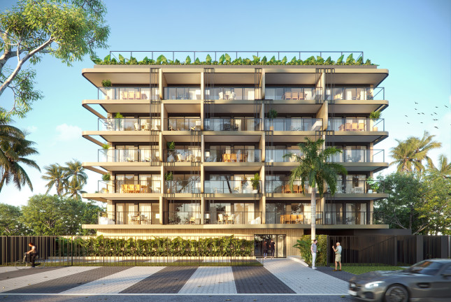 Imagem Flat com 1 Quarto à Venda, 21 m² em Jardim Oceania - João Pessoa Imagem Flat com 1 Quarto à Venda, 21 m² em Jardim Oceania - João Pessoa
