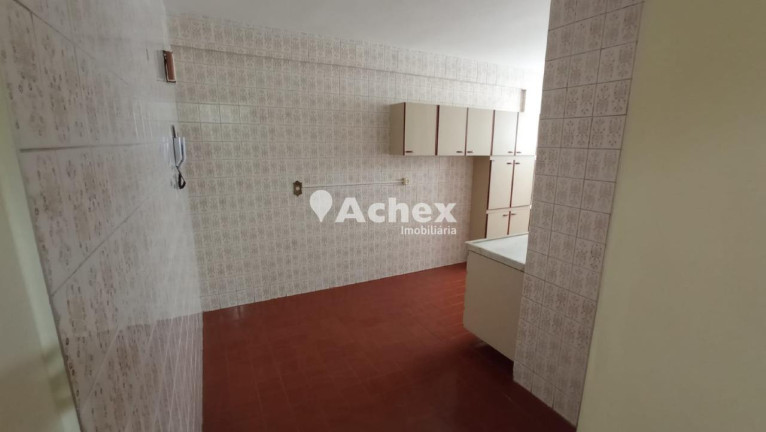 Imagem Apartamento com 2 Quartos à Venda, 76 m² em Parque Taquaral - Campinas