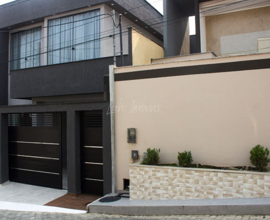 Imagem Casa com 3 Quartos à Venda, 126 m² em Campo Grande - Rio De Janeiro Imagem Casa com 3 Quartos à Venda, 126 m² em Campo Grande - Rio De Janeiro
