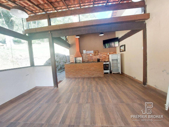 Imagem Casa com 3 Quartos à Venda, 80 m² em Araras - Teresópolis Imagem Casa com 3 Quartos à Venda, 80 m² em Araras - Teresópolis