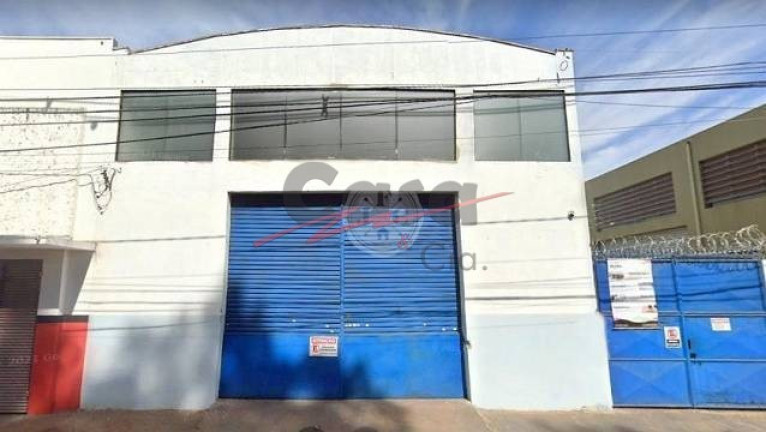 Imagem Imóvel Comercial à Venda, 748 m² em Jardim Independência - Ribeirão Preto Imagem Imóvel Comercial à Venda, 748 m² em Jardim Independência - Ribeirão Preto
