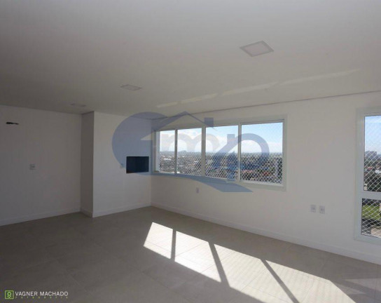 Imagem Apartamento com 3 Quartos à Venda, 93 m² em Centro - Torres