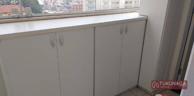 Imagem Apartamento com 3 Quartos à Venda, 80 m² em Santana - São Paulo