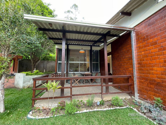 Imagem Casa com 3 Quartos à Venda, 70 m² em Posse - Teresópolis Imagem Casa com 3 Quartos à Venda, 70 m² em Posse - Teresópolis