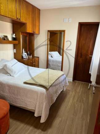 Imagem Apartamento com 3 Quartos à Venda, 126 m² em Tatuapé - São Paulo