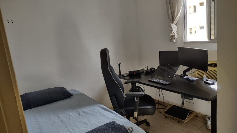 Imagem Imóvel com 2 Quartos à Venda, 45 m² em Nova Aliança - Ribeirão Preto Imagem Imóvel com 2 Quartos à Venda, 45 m² em Nova Aliança - Ribeirão Preto