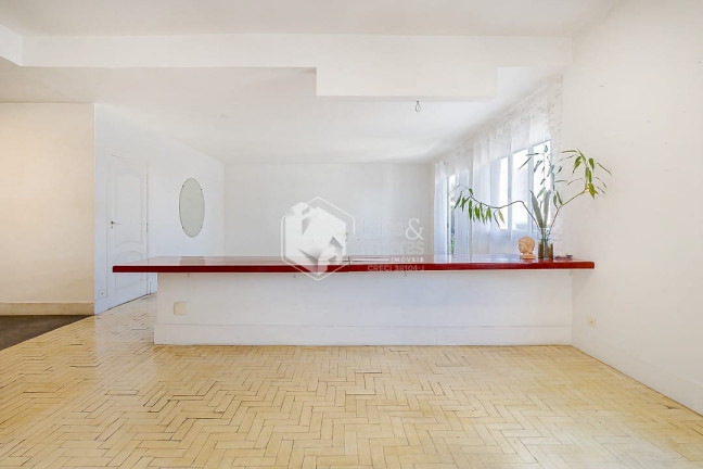 Imagem Apartamento com 1 Quarto à Venda, 111 m² em Pinheiros - São Paulo Imagem Apartamento com 1 Quarto à Venda, 111 m² em Pinheiros - São Paulo
