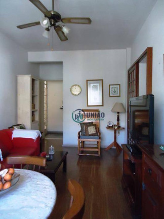 Imagem Apartamento com 3 Quartos à Venda, 90 m² em Icaraí - Niterói