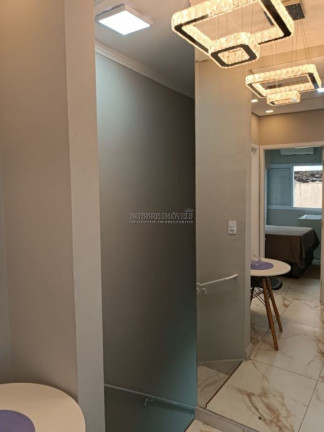 Imagem Casa de Condomínio com 2 Quartos à Venda, 57 m² em Guilhermina - Praia Grande Imagem Casa de Condomínio com 2 Quartos à Venda, 57 m² em Guilhermina - Praia Grande