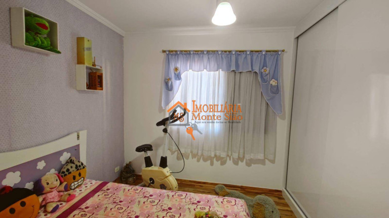 Imagem Apartamento com 2 Quartos à Venda, 65 m² em Vila Rosália - Guarulhos Imagem Apartamento com 2 Quartos à Venda, 65 m² em Vila Rosália - Guarulhos
