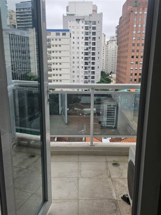 Imagem Sala Comercial à Venda, 31 m² em Bela Vista - Sao Paulo Imagem Sala Comercial à Venda, 31 m² em Bela Vista - Sao Paulo