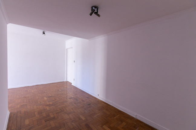 Imagem Apartamento com 3 Quartos à Venda, 103 m² em Perdizes - São Paulo