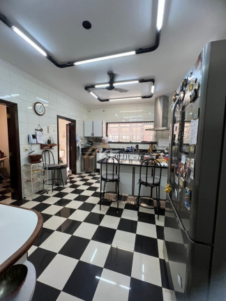 Imagem Casa de Condomínio com 6 Quartos à Venda, 630 m² em Quinta Da Alvorada - Ribeirão Preto Imagem Casa de Condomínio com 6 Quartos à Venda, 630 m² em Quinta Da Alvorada - Ribeirão Preto