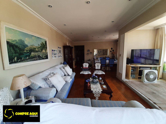 Imagem Apartamento com 3 Quartos à Venda, 146 m² em Santa Cecília - São Paulo Imagem Apartamento com 3 Quartos à Venda, 146 m² em Santa Cecília - São Paulo