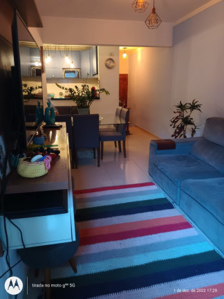 Imagem Imóvel com 2 Quartos à Venda, 90 m² em República - São Paulo