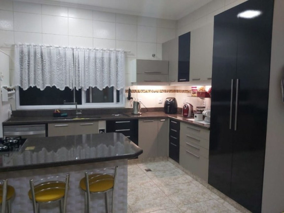 Imagem Casa com 6 Quartos à Venda, 1.000 m² em Condomínio Residencial Mirante Do Vale - Jacareí
