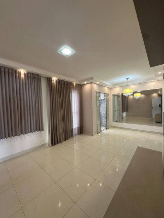 Imagem Casa de Condomínio com 2 Quartos à Venda,  em Jardim Imperial - Cuiabá