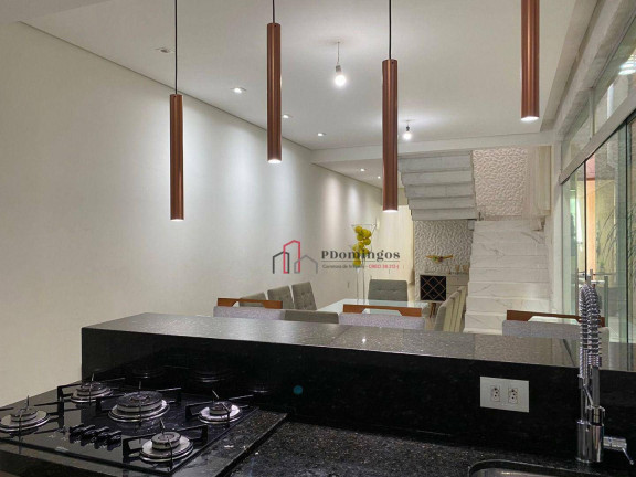 Imagem Sobrado com 3 Quartos à Venda, 195 m² em Jardim Campo Belo - Sumaré Imagem Sobrado com 3 Quartos à Venda, 195 m² em Jardim Campo Belo - Sumaré