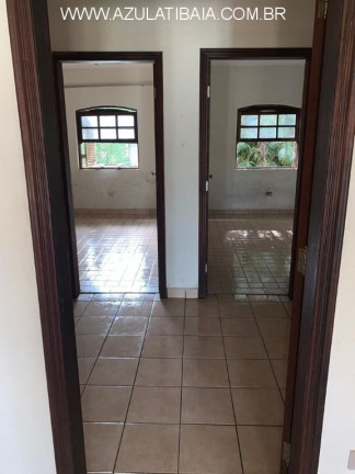 Imagem Imóvel com 4 Quartos à Venda, 550 m² em Usina - Atibaia