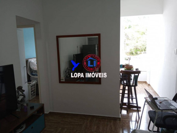 Imagem Apartamento com 1 Quarto à Venda, 45 m² em Centro - Rio De Janeiro Imagem Apartamento com 1 Quarto à Venda, 45 m² em Centro - Rio De Janeiro